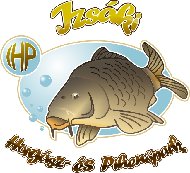 IHP - Izsáki horgásztó weboldala